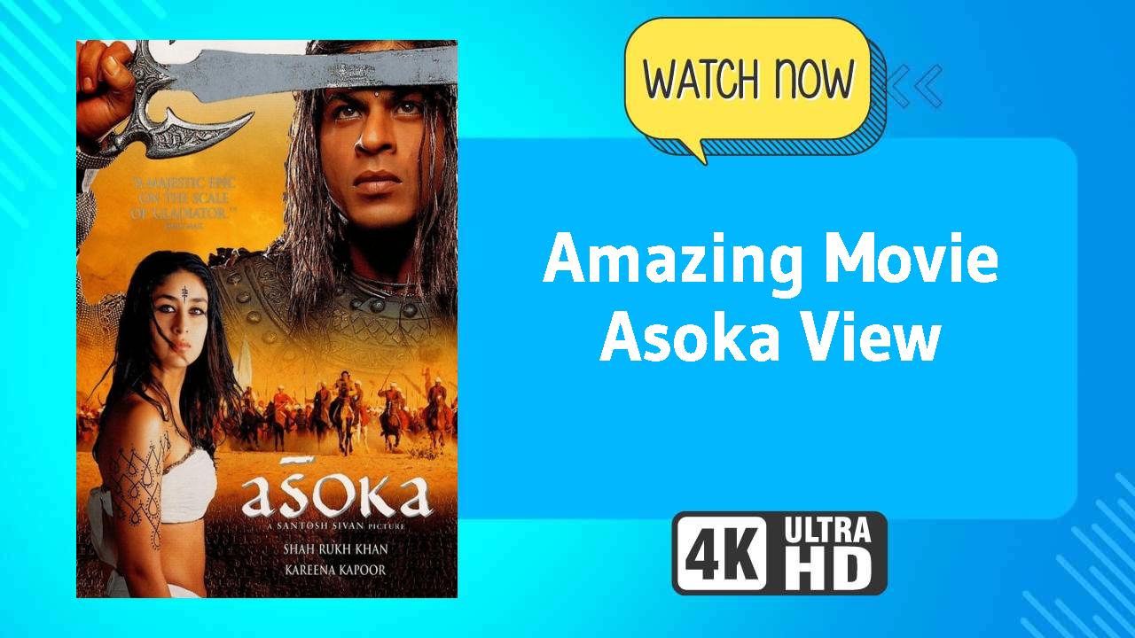 Asoka