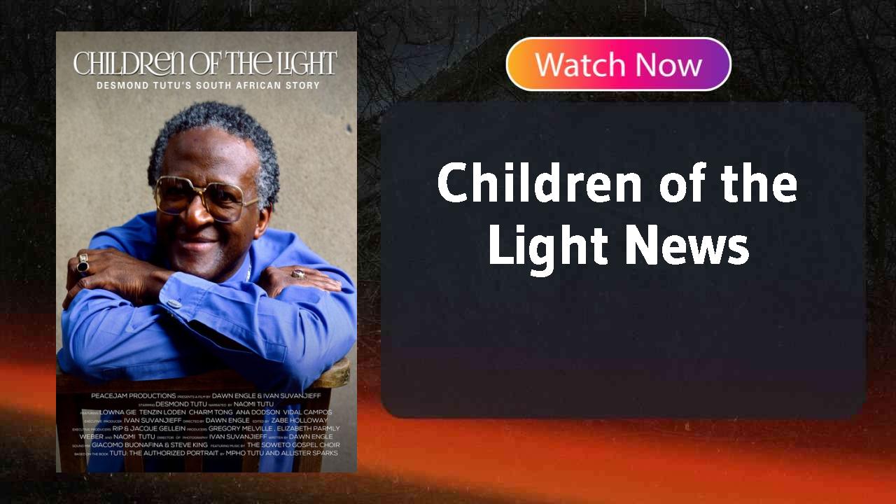 Children of the Light