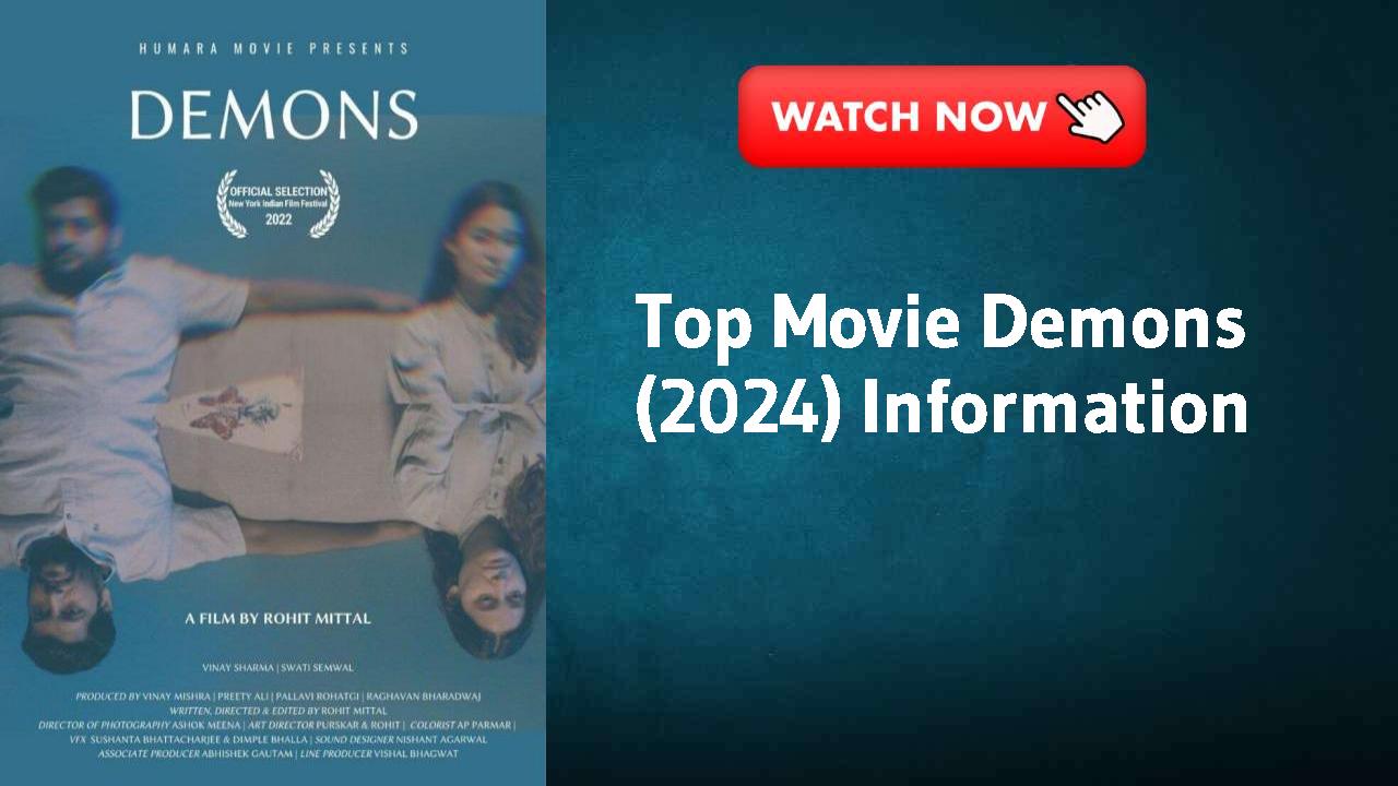 Demons (2024)