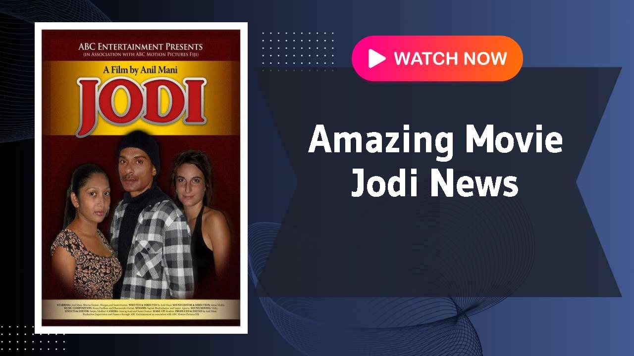 Jodi