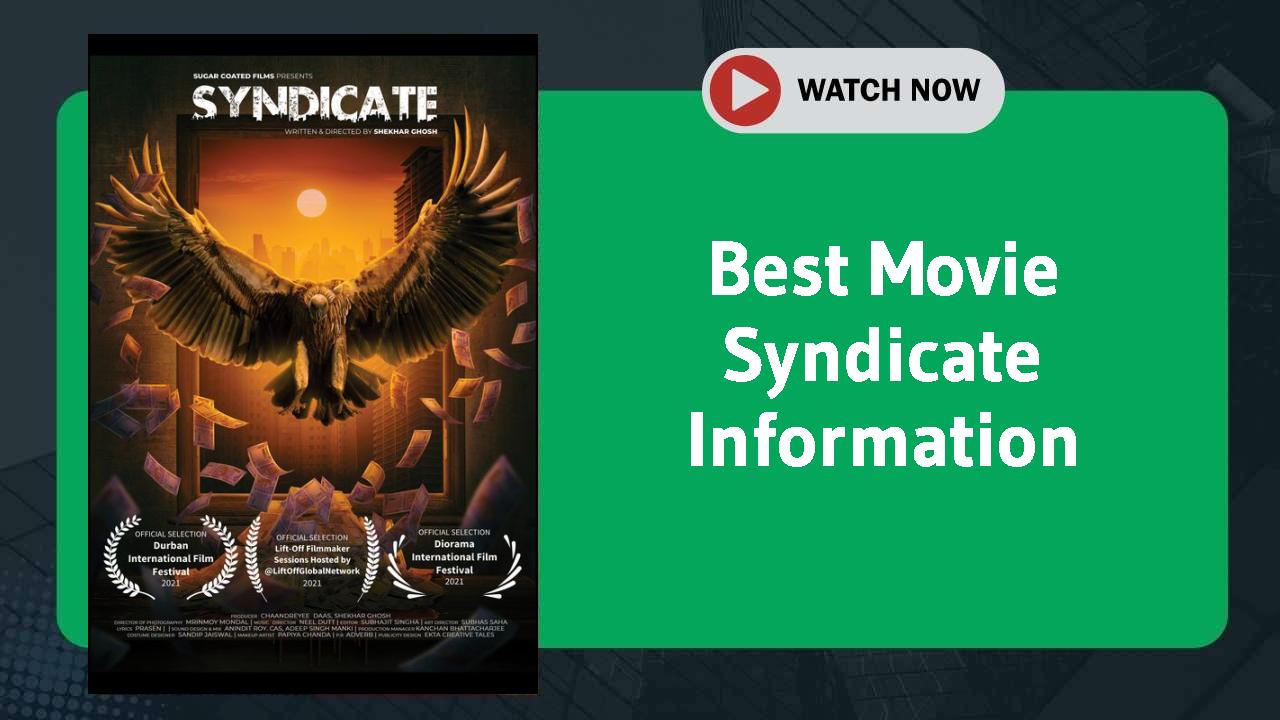 Syndicate