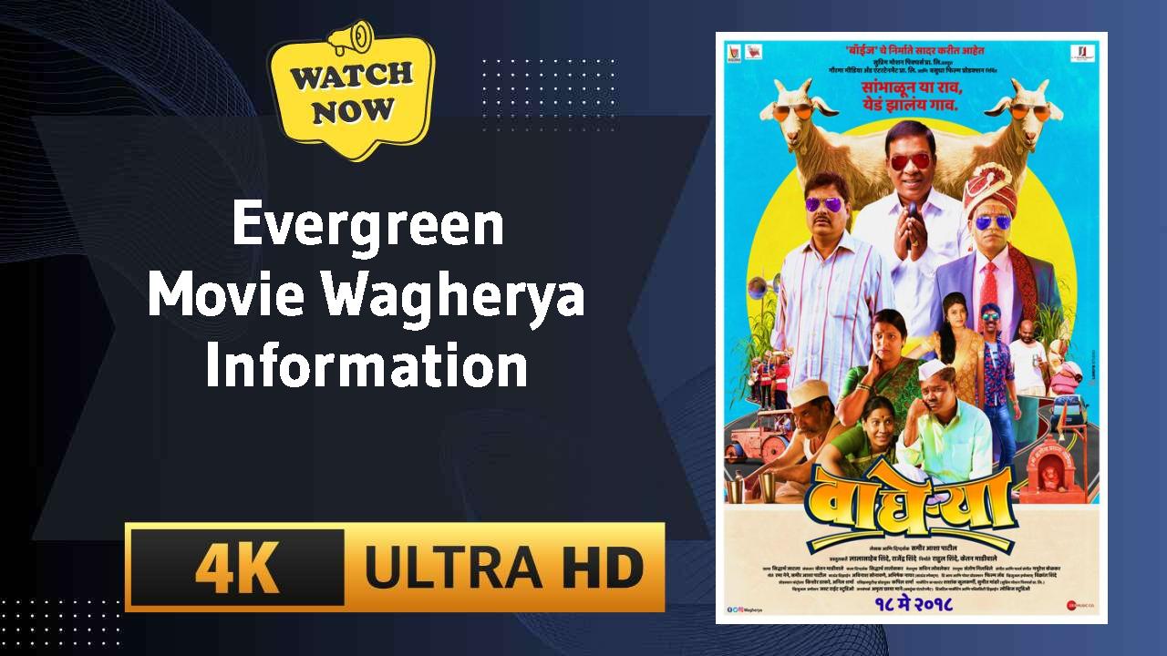 Wagherya